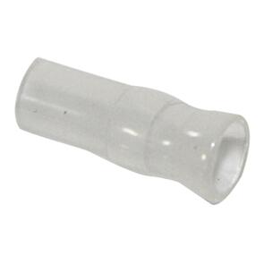 WMP WPT24 WMP INSULATING SLEEVE SHORT (PKT OF 50PCS)