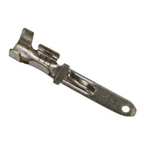 WMP WPT28S WMP TERMINAL MINI MALE SPADE (PKT OF 50PCS)