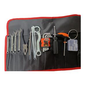 WHITES KTM TOOL KIT - 37PCS