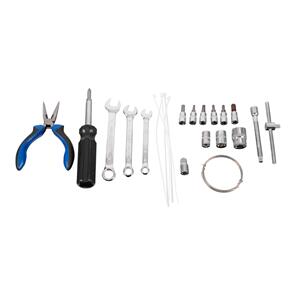 WHITES DIRT BIKE TOOL KIT - KTM , GAS GAS , HUSQ