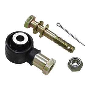 WMP WPTR90 WMP TIE ROD END KIT - LH THREAD