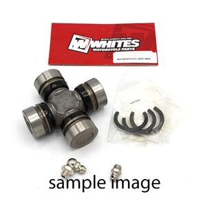 WHITES ATV/UTV JOINT ASSY WPUJ07 20MM/33MM INT. SNAP RING