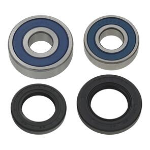 WHITES WPWB01031 WHITES WHEEL BEARING KIT - REAR