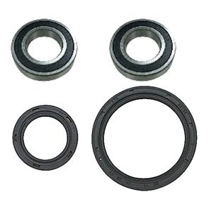 WHITES WPWB01044 WHITES WHEEL BEARING - SEAL KIT - FRONT