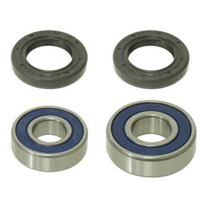 WHITES WPWB01047 WHITES WHEEL BEARING KIT - REAR