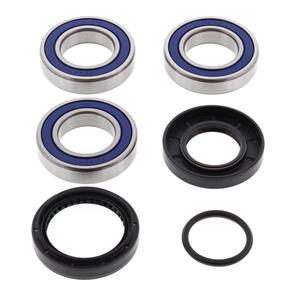 WHITES WPWB01053 WHITES WHEEL BEARING KIT - FRONT/REAR