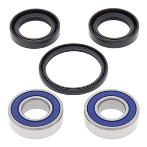 WHITES WPWB01055 WHITES WHEEL BEARING KIT - FRONT