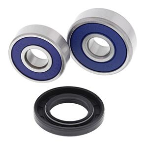 WHITES WPWB01057 WHITES WHEEL BEARING KIT - REAR