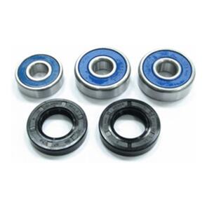 WHITES WPWB03009 WHITES WHEEL BEARING KIT - FRONT/REAR