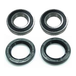 WHITES WPWB03011 WHITES WHEEL BEARING KIT, FRONT
