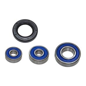 WHITES WPWB05019 WHITES WHEEL BEARING KIT, REAR