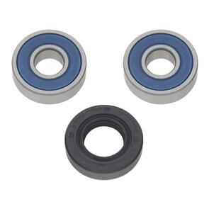 WHITES WPWB05024 WHITES WHEEL BEARING KIT - FRONT/REAR