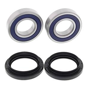 WHITES WPWB07024 WHITES WHEEL BEARING KIT - FRONT/REAR