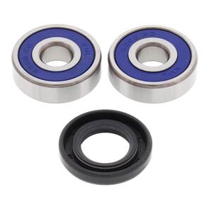 WHITES WPWB07025 WHITES WHEEL BEARING KIT - FRONT