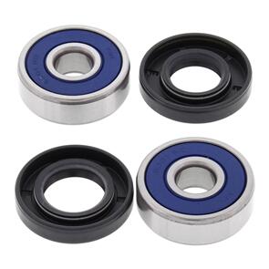 WHITES WPWB07026 WHITES WHEEL BEARING KIT - REAR