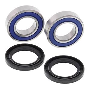 WHITES WPWB32001 WHITES WHEEL BEARING KIT - FRONT/REAR