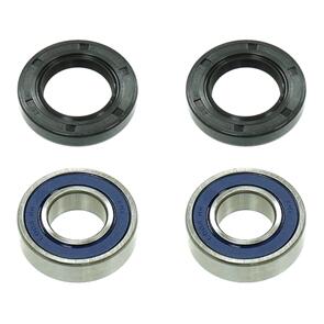 WHITES WPWB48001 WHITES WHEEL BEARING KIT - FRONT/REAR