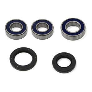 WHITES WPWB48002 WHITES WHEEL BEARING - SEAL KIT - REAR