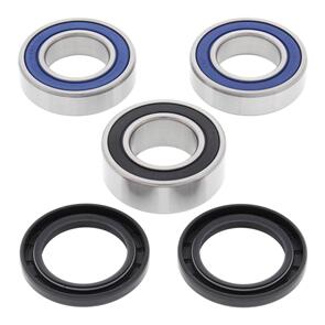 WHITES WPWB81001 WHITES WHEEL BEARING KIT - REAR