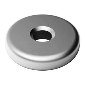 WMP WPWCA01 WMP ANODE - ROUND - REPLACES SEA-DOO 271001920