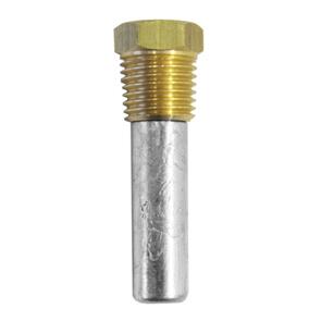 WMP WPWCA02 WMP ANODE - THREADED - REPLACES SEA-DOO 271001942