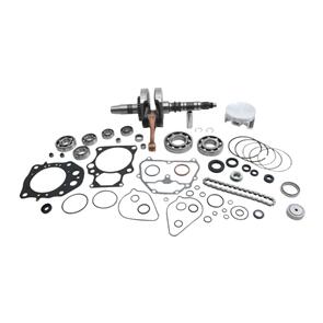 VERTEX COMPLETE ENGINE REBUILD KIT HON TRX 500 FM/FPM 12-13