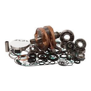 VERTEX COMPLETE ENGINE REBUILD KIT HON CRF 450 R 2009-2012