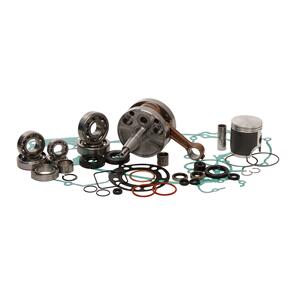 VERTEX COMPLETE ENGINE REBUILD KIT KAW KX 85 2007-2013