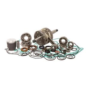 VERTEX COMPLETE ENGINE REBUILD KIT KTM 65 SX 2009-2016