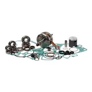 VERTEX COMPLETE ENGINE REBUILD KIT SUZ RM 85 2005-2016