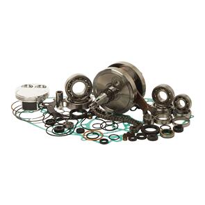 VERTEX COMPLETE ENGINE REBUILD KIT SUZ RMZ 250 2005-2006