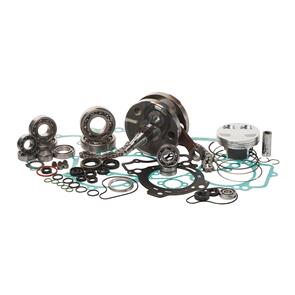 VERTEX COMPLETE ENGINE REBUILD KIT YAM YZ 250 F 2005-2007