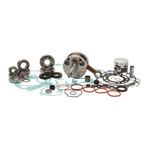 VERTEX COMPLETE ENGINE REBUILD KIT KAW KX 85 2001-2004