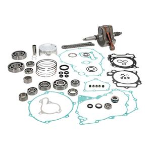 VERTEX COMPLETE ENGINE REBUILD KIT YAM YFZ450 R 09-13