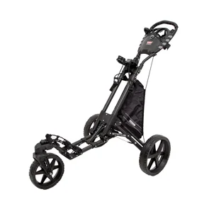PGF STATUS SWIVEL BUGGY - CHARC