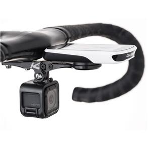 K-EDGE INTEGRATED HANDLEBAR SYSTEM MOUNT FOR GARMIN - COMBO