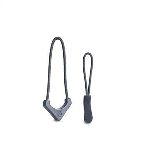 WANDRD  REPLACEMENT ZIPPER PULLERS AEGEAN BLUE 6PK