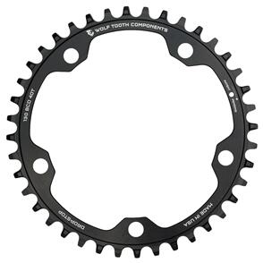 WOLF TOOTH DM CHAINRING FOR HG EBIKE DROP STOP B