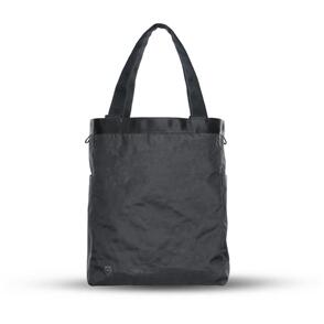 WANDRD  TRANSIT TRAVEL TOTE BACKPACK BLACK
