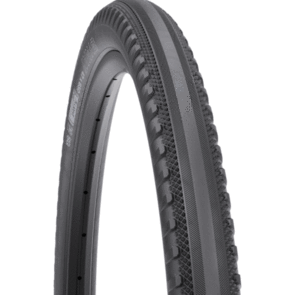 WTB BYWAY 40 X 700 TCS LIGHT/FAST ROLLING 120TPI DUAL DNA SG2 TIRE
