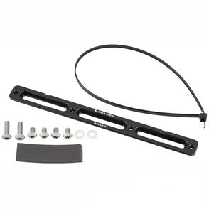 WOLF TOOTH B-RAD 3 SLOT BASE MOUNT