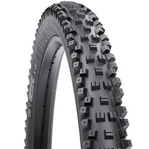 WTB DNA SG2 TIRE VIGILANTE 2.5 X 27.5' TCS TOUGH/HIGH GRIP 60TPI-TAN TAN