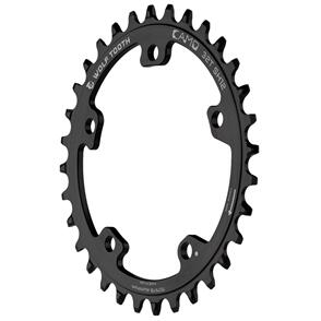 WOLF TOOTH CAMO ROUND CHAINRING - DROP STOP B