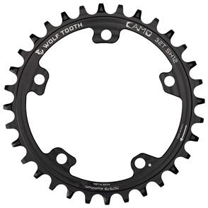 WOLF TOOTH CAMO ROUND CHAINRING FOR SHIMANO 12 SPD 