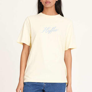 HUFFER CLASSIC TEE 170/RALLY BUTTER