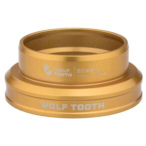 WOLF TOOTH EC44/40 LOWER HEADSET - PREMIUM - GOLD