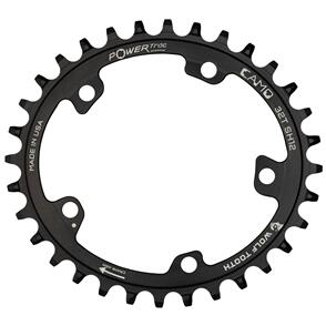 WOLF TOOTH CAMO ELLIPTICAL CHAINRING 