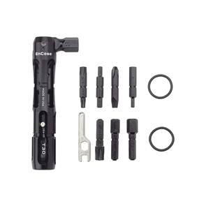 WOLF TOOTH ENCASE SYSTEM HEX BIT WRENCH MULTITOOL