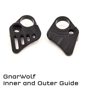 WOLF TOOTH GNARWOLF INNER AND OUTER GUIDE