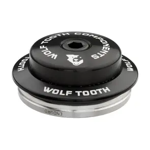 WOLF TOOTH PREMIUM IS UPPER HEADSET FOR SPECIALIZED 3MM STACK - BLACK
